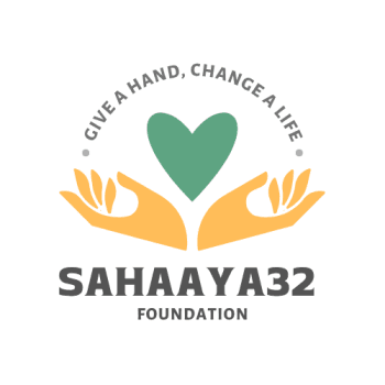 Sahaaya32Logo